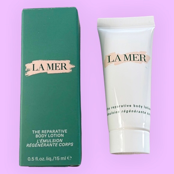La Mer Other - ⭐️Sale - La Mer - The Reparative Body Lotion